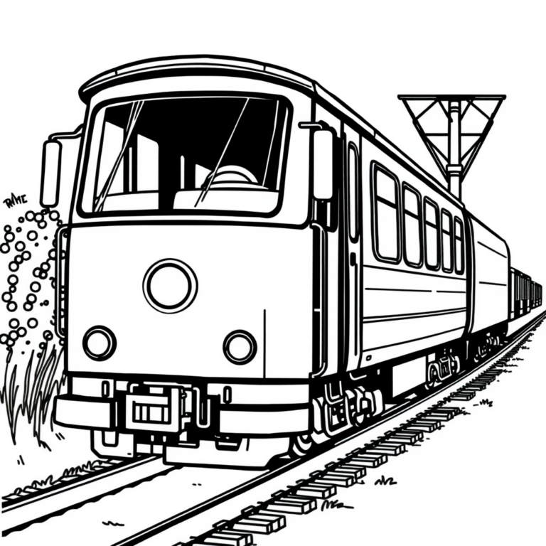 Treinen