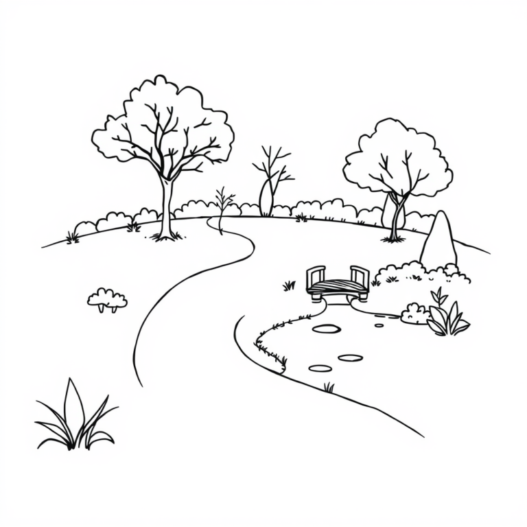 De geheime tuin