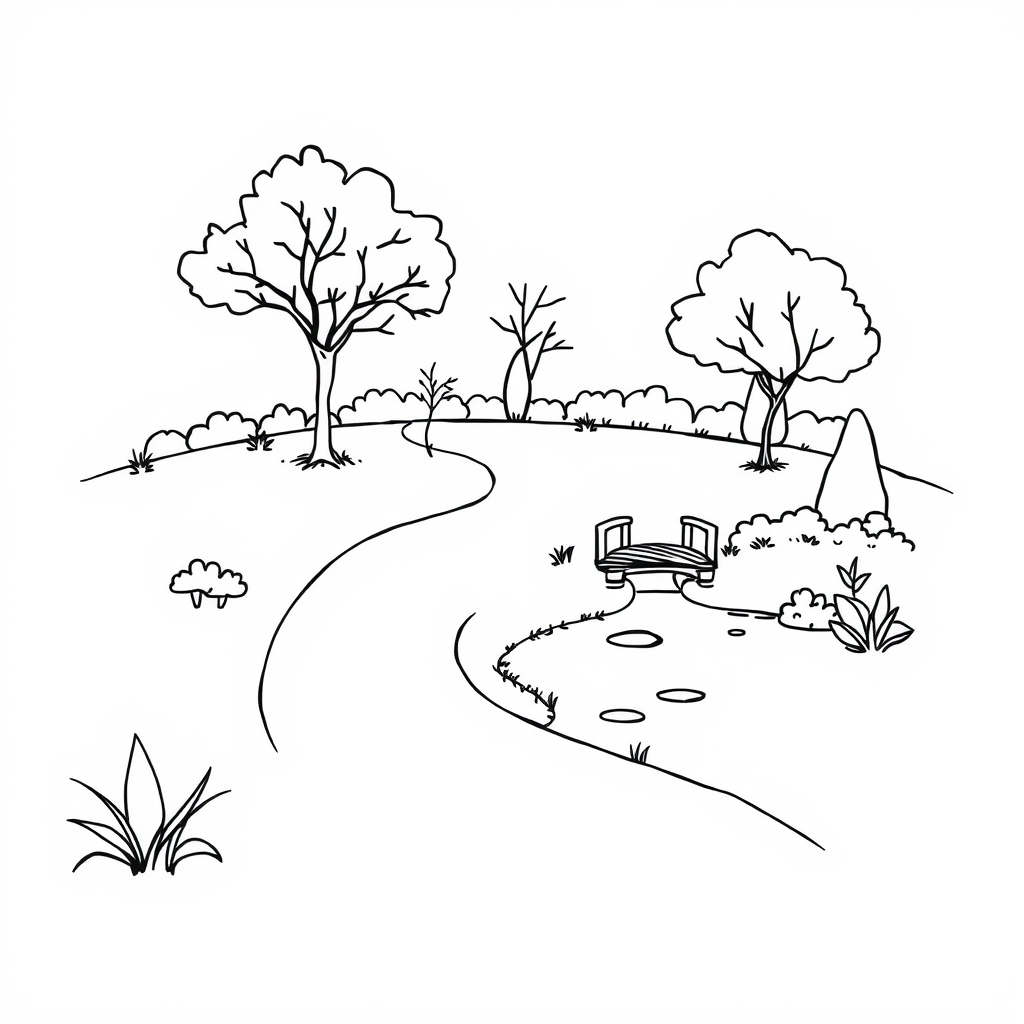 De Geheime Tuin