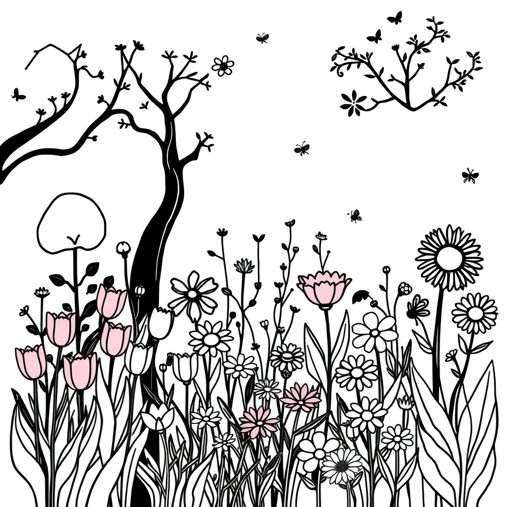 Bloemrijk Paradijs