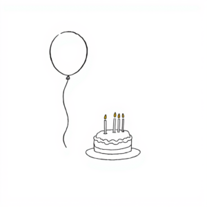 Feestelijke Verjaardag