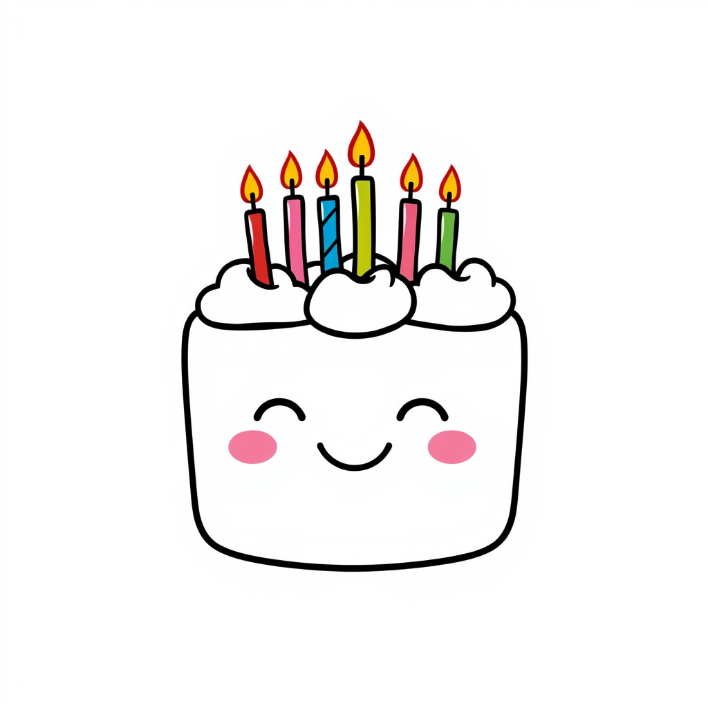 Happig Geboren!