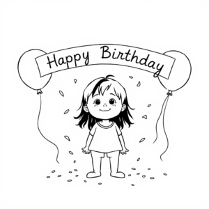 Feest voor een bijzondere dag!