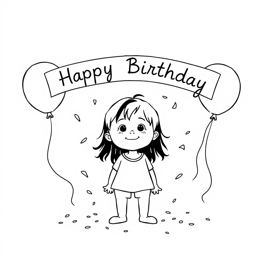 Feest voor een bijzondere dag!