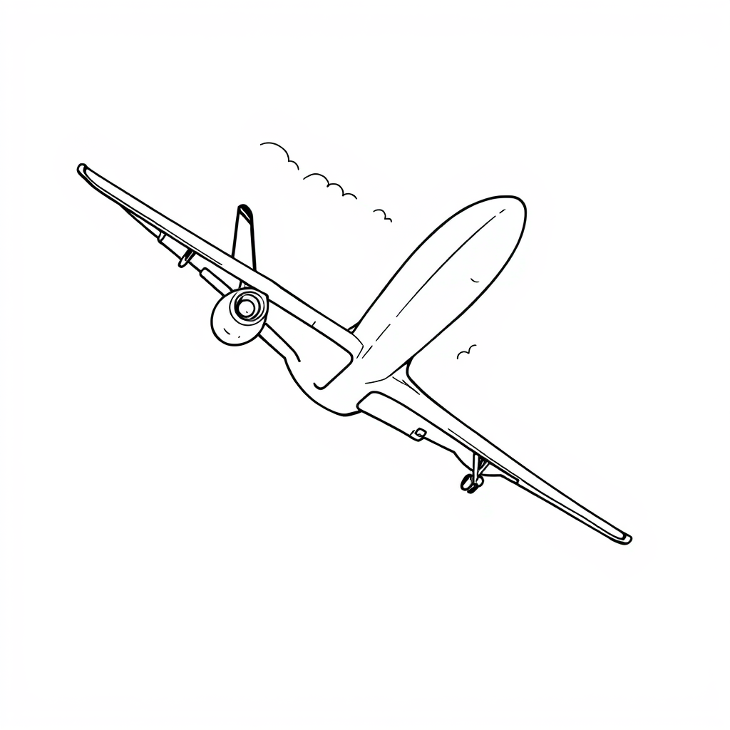 Luchtfahrenheit: Vliegtuigen van Verre