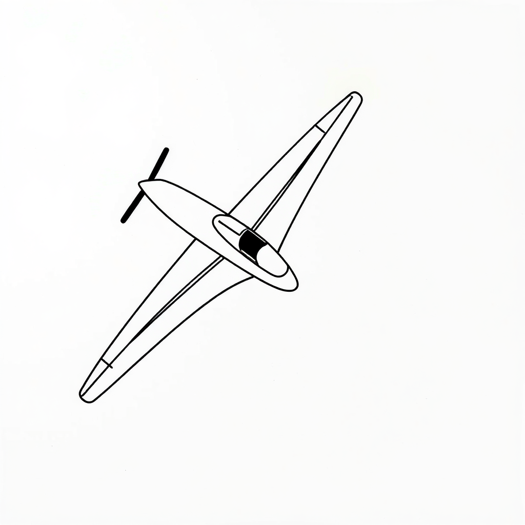 De Luchthaven van Dromen