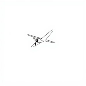 De Luchthaven van Dromen