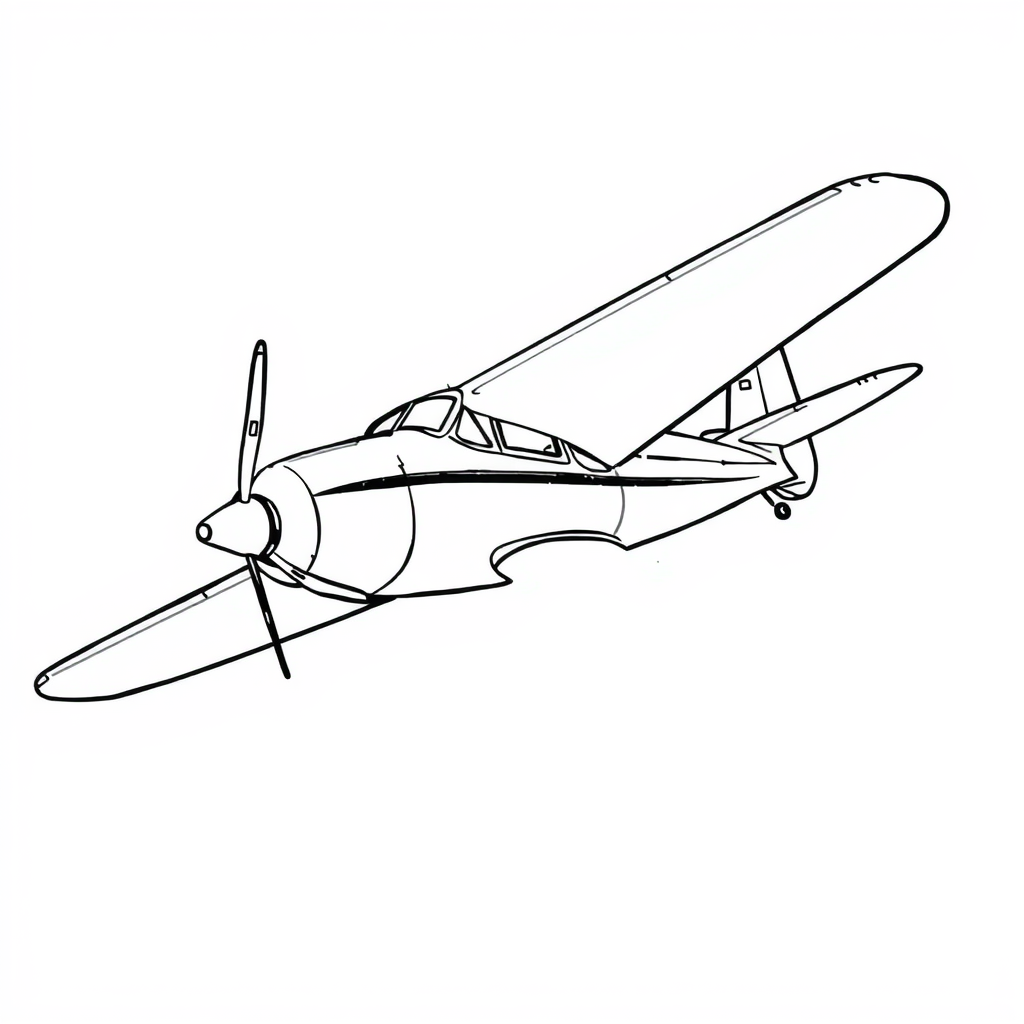 Luchtschouw: Vintage Vliegtuigen