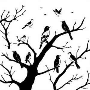 Vogeltuin van Dromen