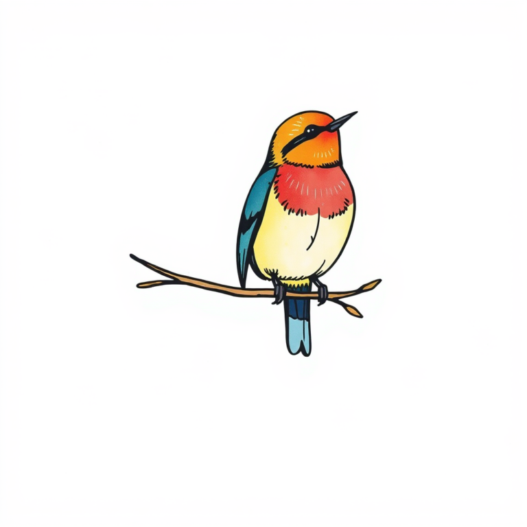 Vogeltuin