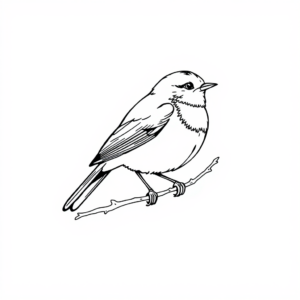 Vogels in de Nederlandse Lucht