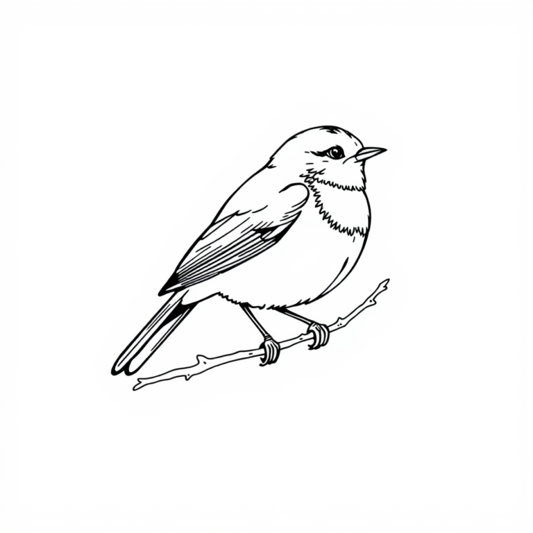 Vogels in de nederlandse lucht