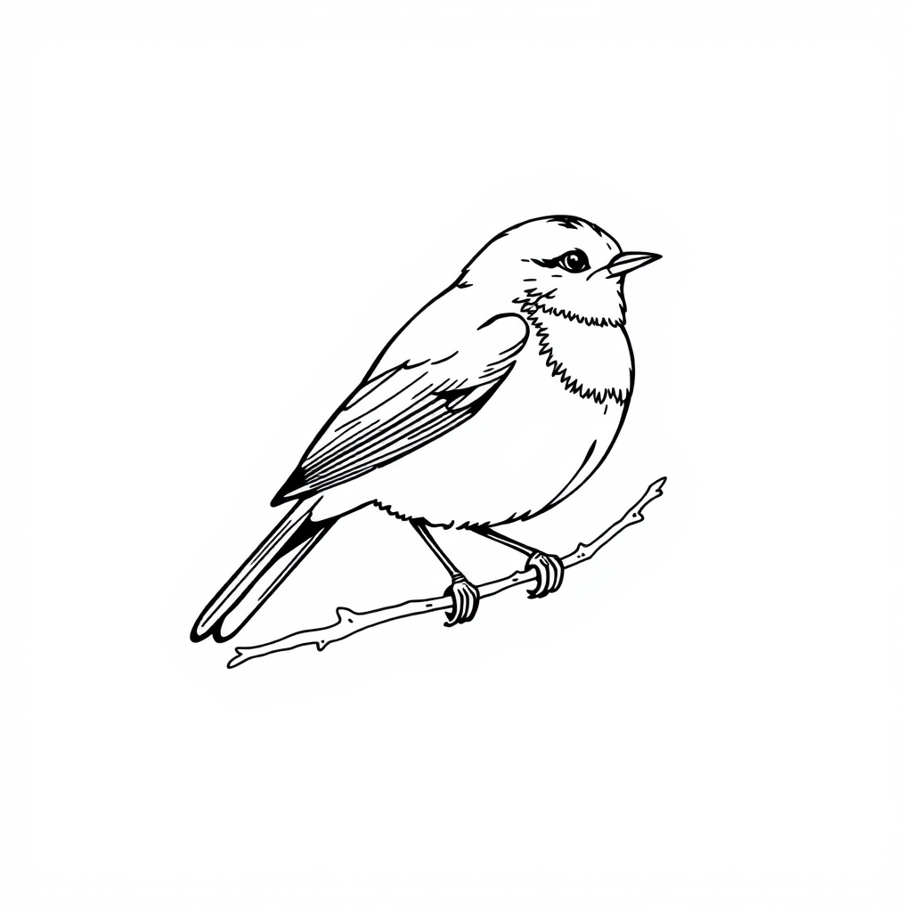 Vogels in de Nederlandse Lucht