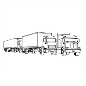 Reuzige Wheels