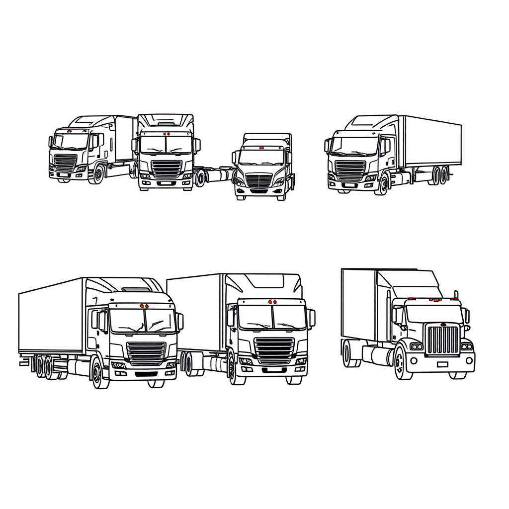 De Grote Vrachtwagen Parade