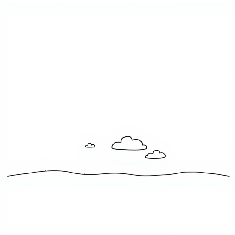 Wolkenlucht