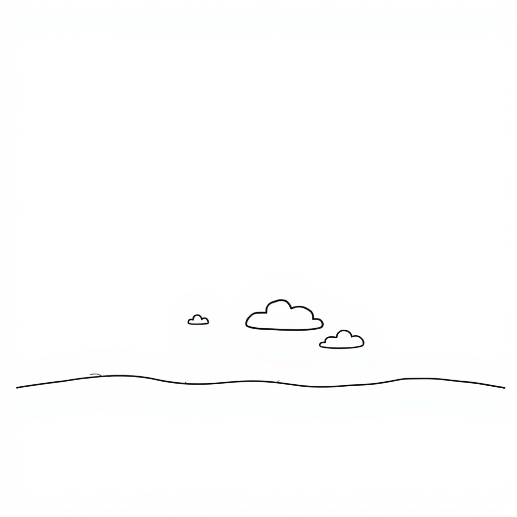 Wolkenlucht