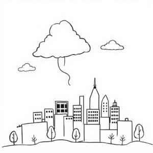Wolkenkrant