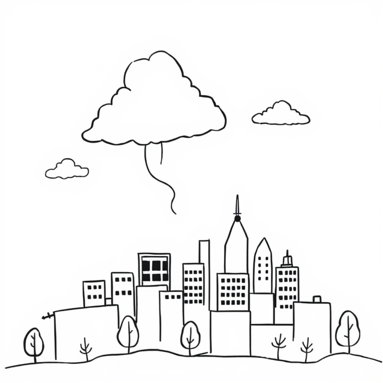 Wolkenkrant