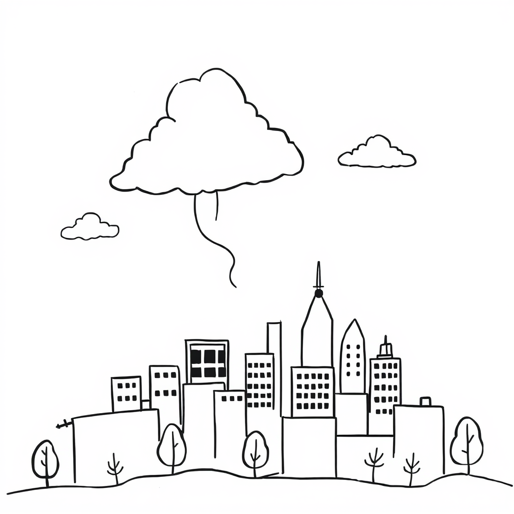 Wolkenkrant