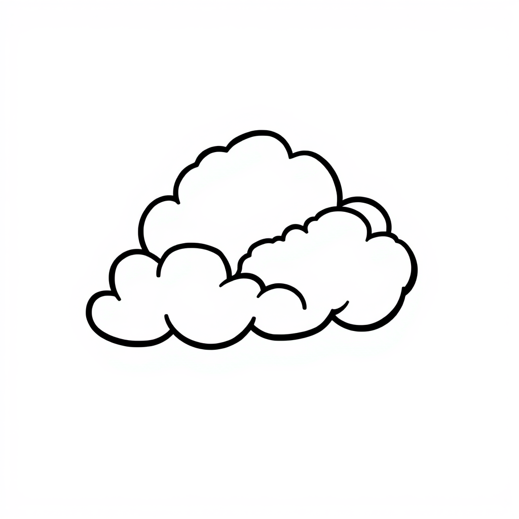 Wolkenkraters