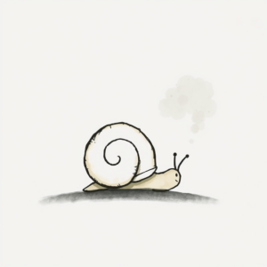 De Kleine Regenworm