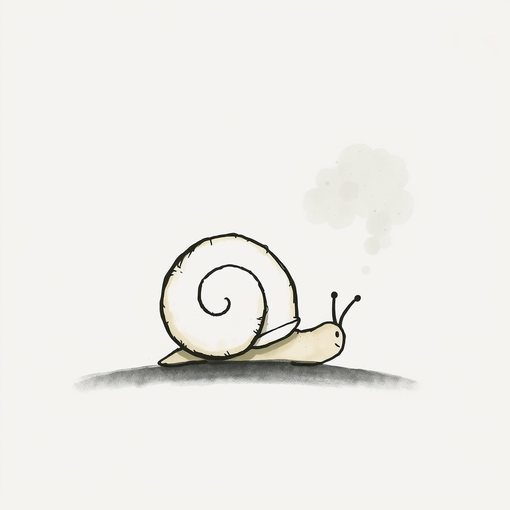 De Kleine Regenworm