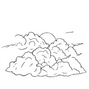Wolkenkrakers