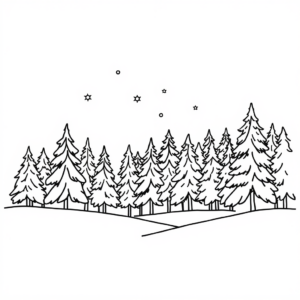 Winterslaap in Sneeuwland