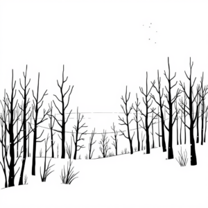Geheimen van de Winter