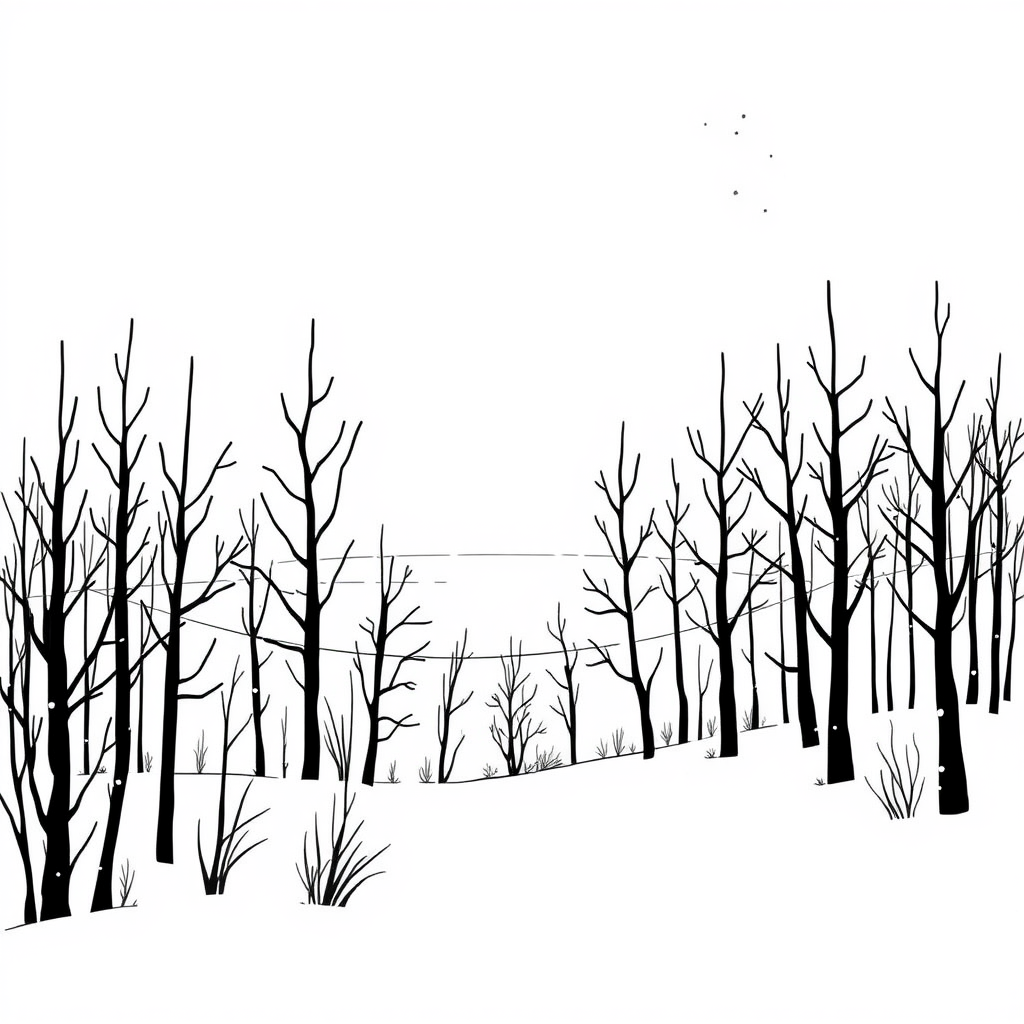 Geheimen van de Winter