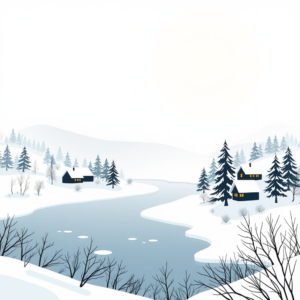 Winterwonderland