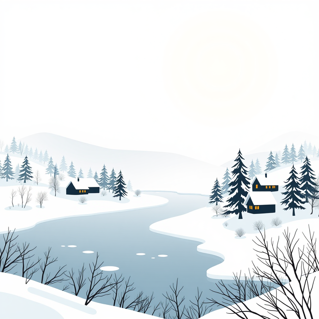 Winterwonderland