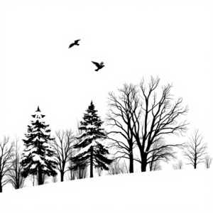 Winterwonderland