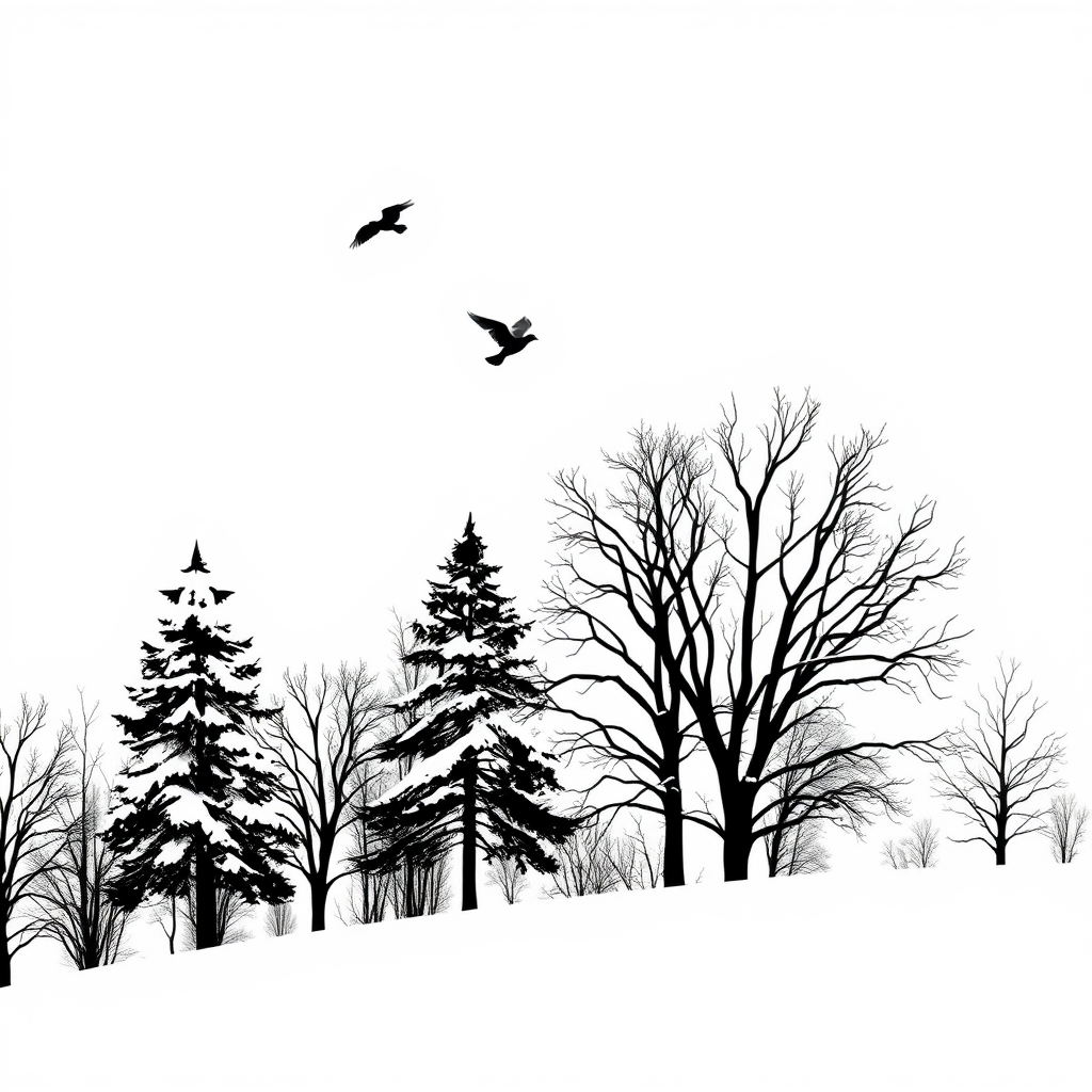 Winterwonderland