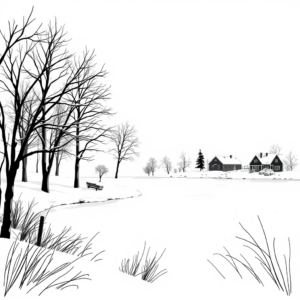 Winterwonderland