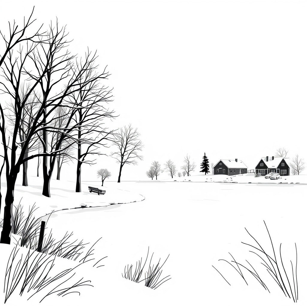 Winterwonderland