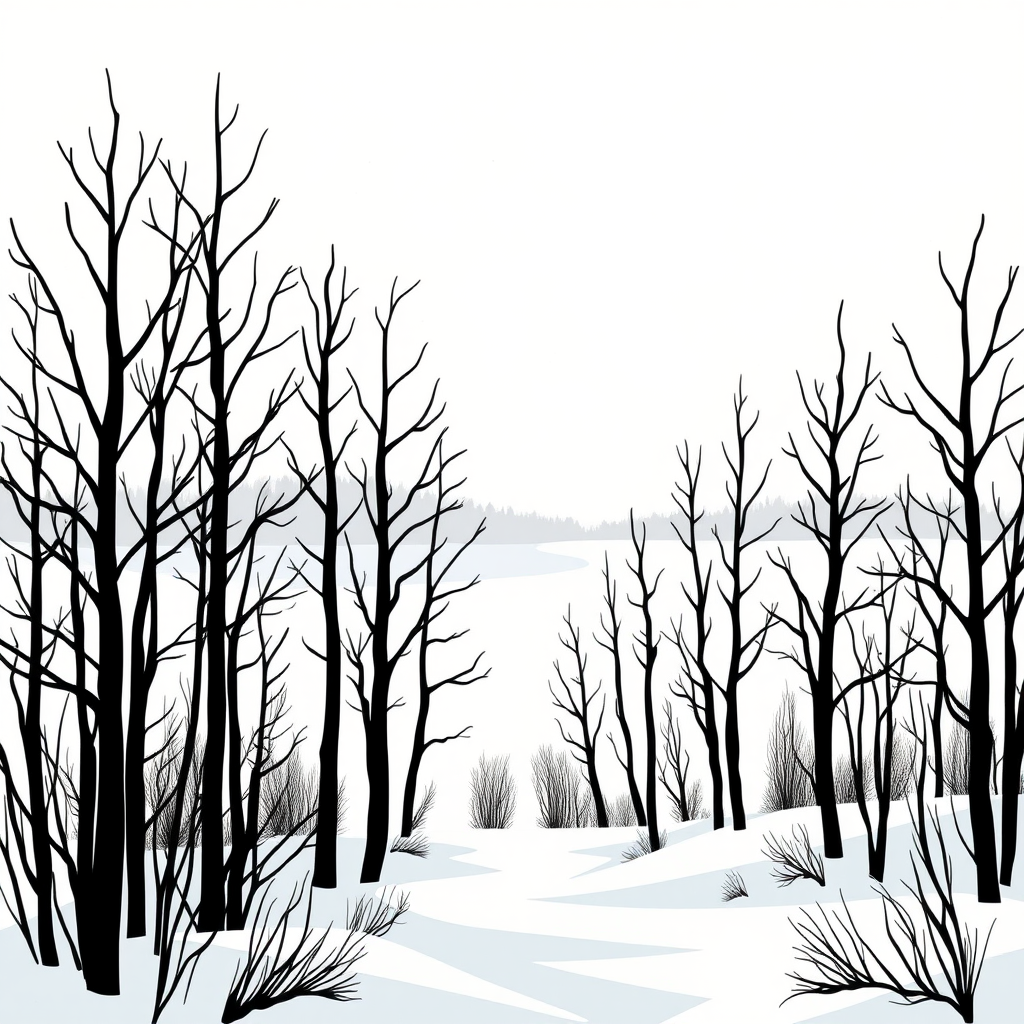 Winterwonderland