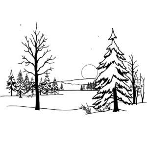 Winterwonderland