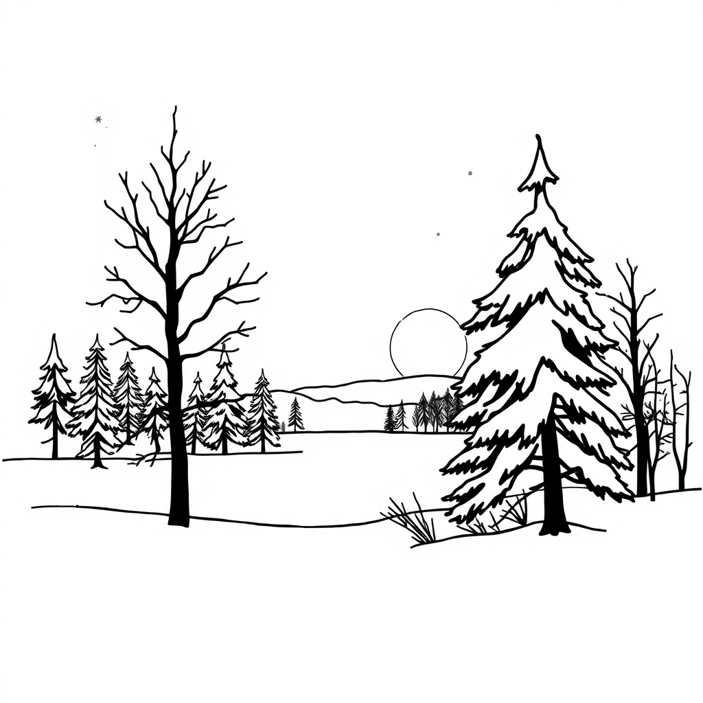 Winterwonderland