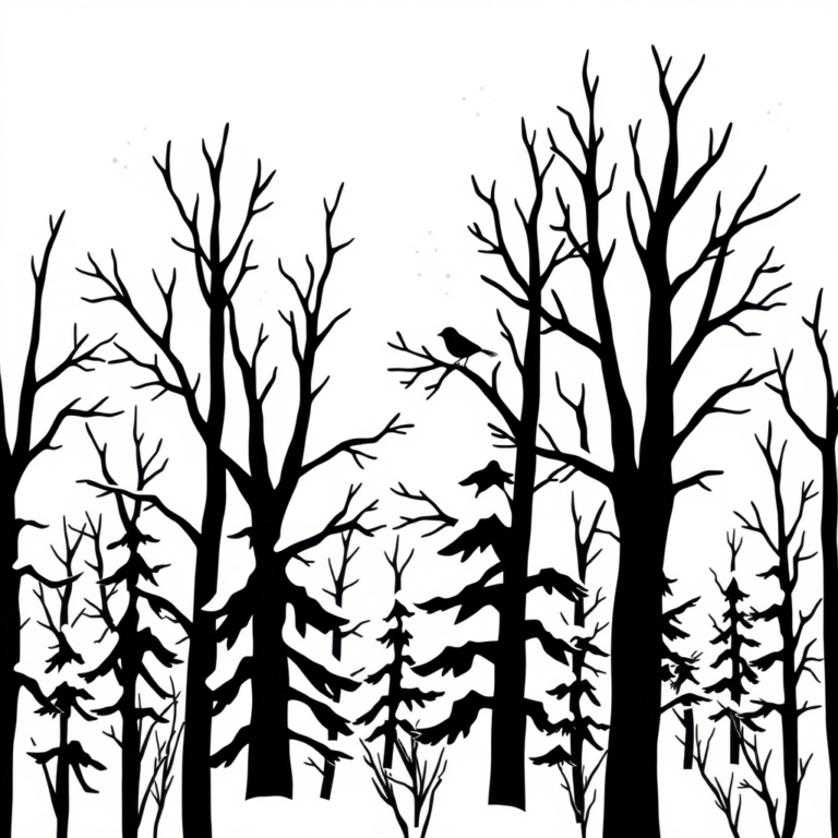 Winterse wonders