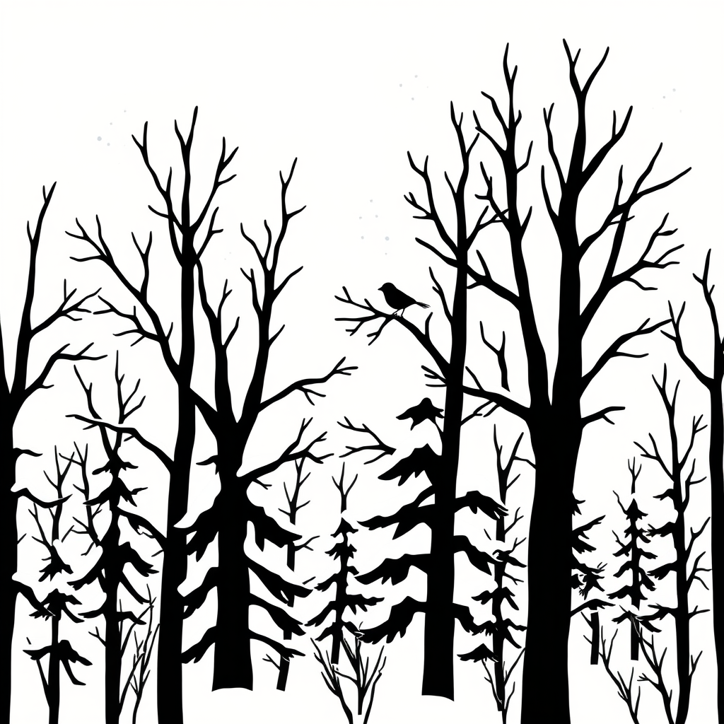 Winterse Wonders