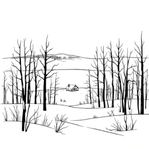 Winterwonderland