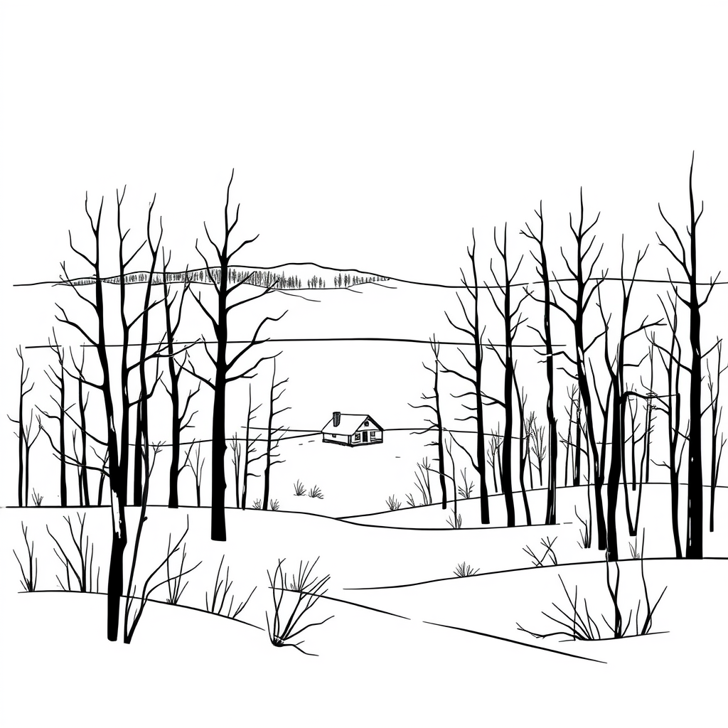 Winterwonderland