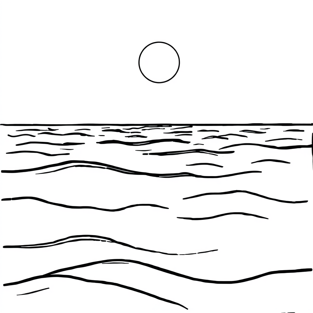 Mysterieuze Oceaan