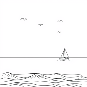 Mysterieuze Oceaan