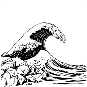 Wave’s Mysterie