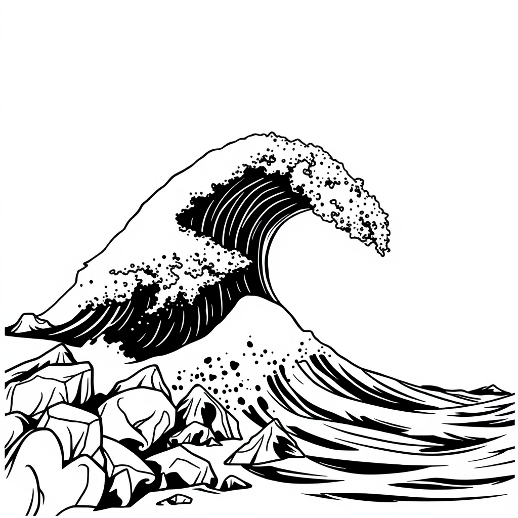 Wave's Mysterie