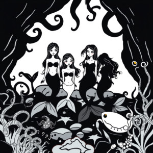 Deep Sea Sirens