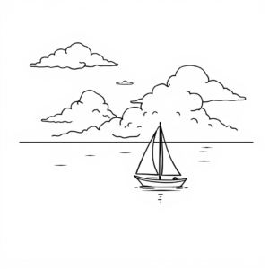 Zomerse Zeebries